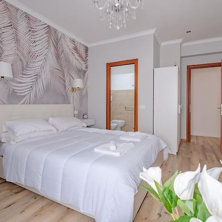 Art Of Living Garbatella Apartment โรม ภายนอก รูปภาพ