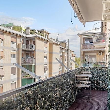 Art Of Living Garbatella Apartment โรม ภายนอก รูปภาพ