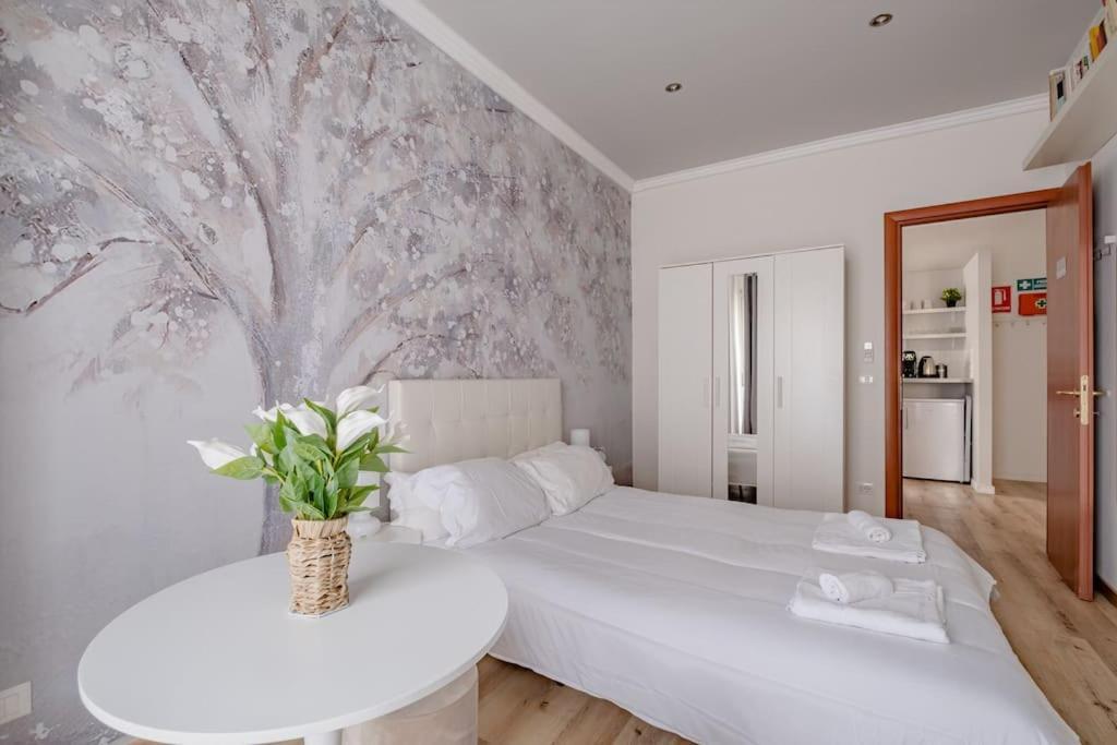 Art Of Living Garbatella Apartment โรม ภายนอก รูปภาพ