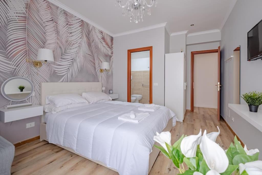 Art Of Living Garbatella Apartment โรม ภายนอก รูปภาพ