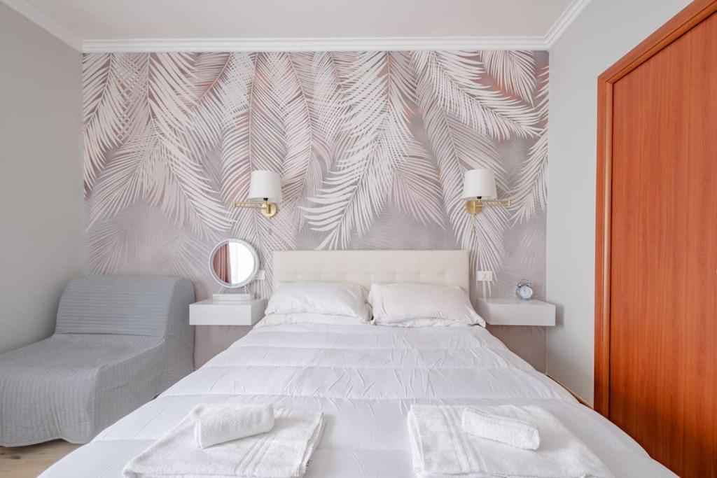 Art Of Living Garbatella Apartment โรม ภายนอก รูปภาพ