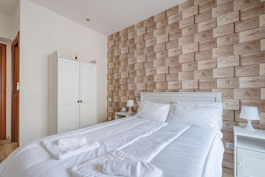 Art Of Living Garbatella Apartment โรม ภายนอก รูปภาพ