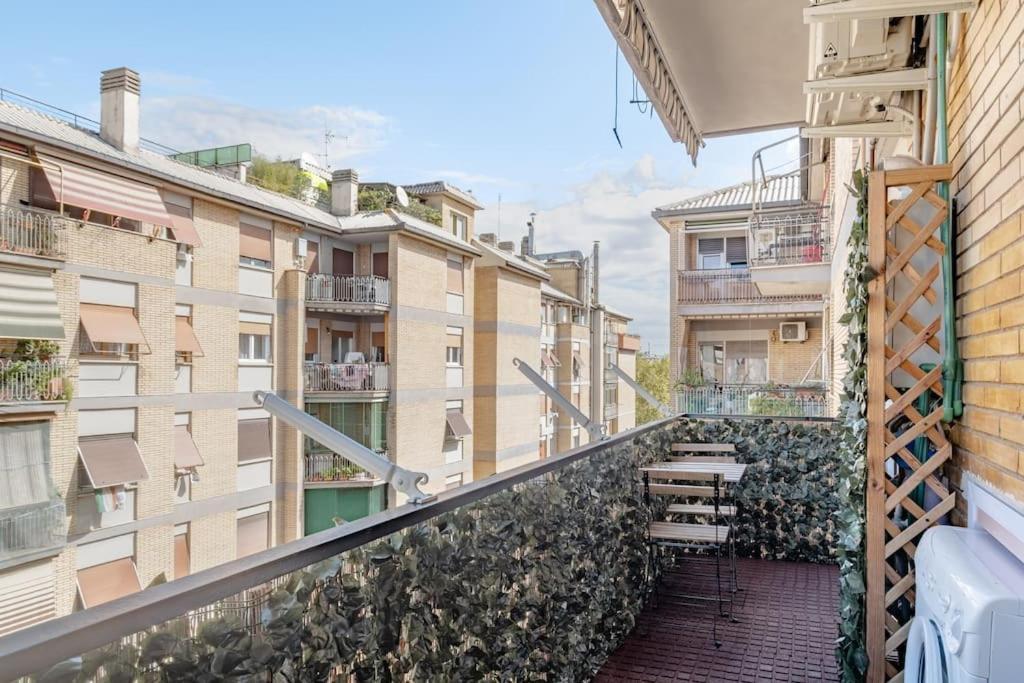 Art Of Living Garbatella Apartment โรม ภายนอก รูปภาพ