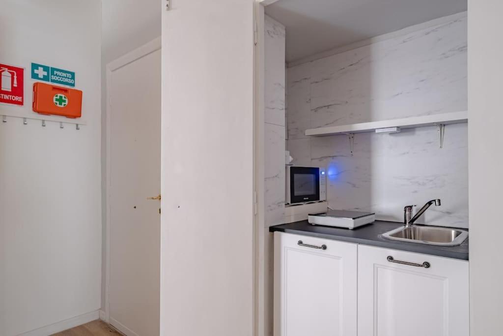 Art Of Living Garbatella Apartment โรม ภายนอก รูปภาพ