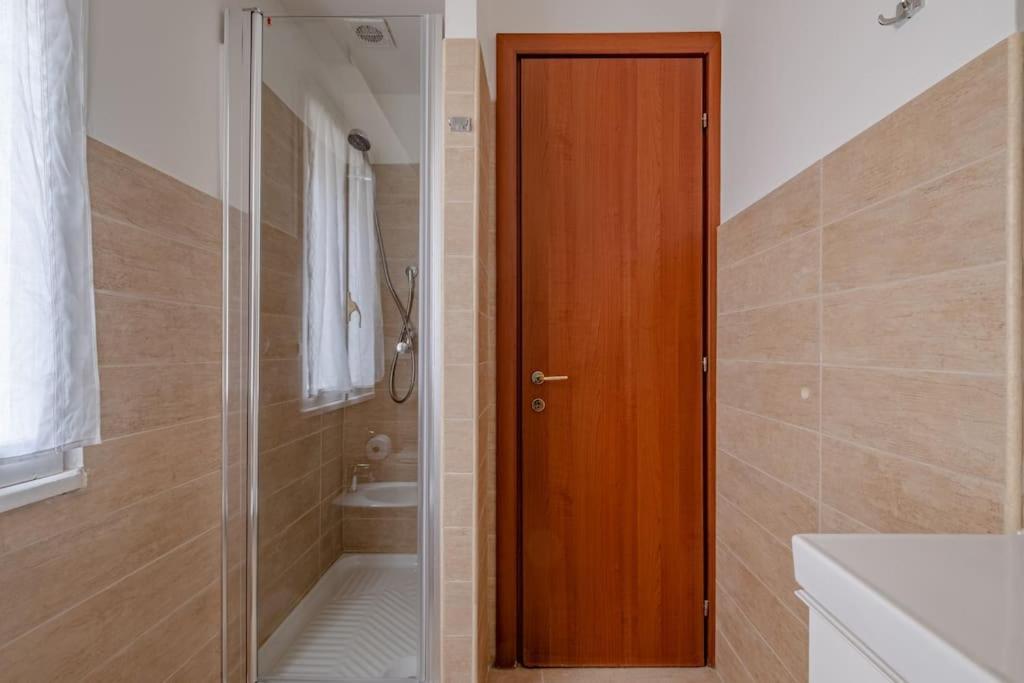 Art Of Living Garbatella Apartment โรม ภายนอก รูปภาพ